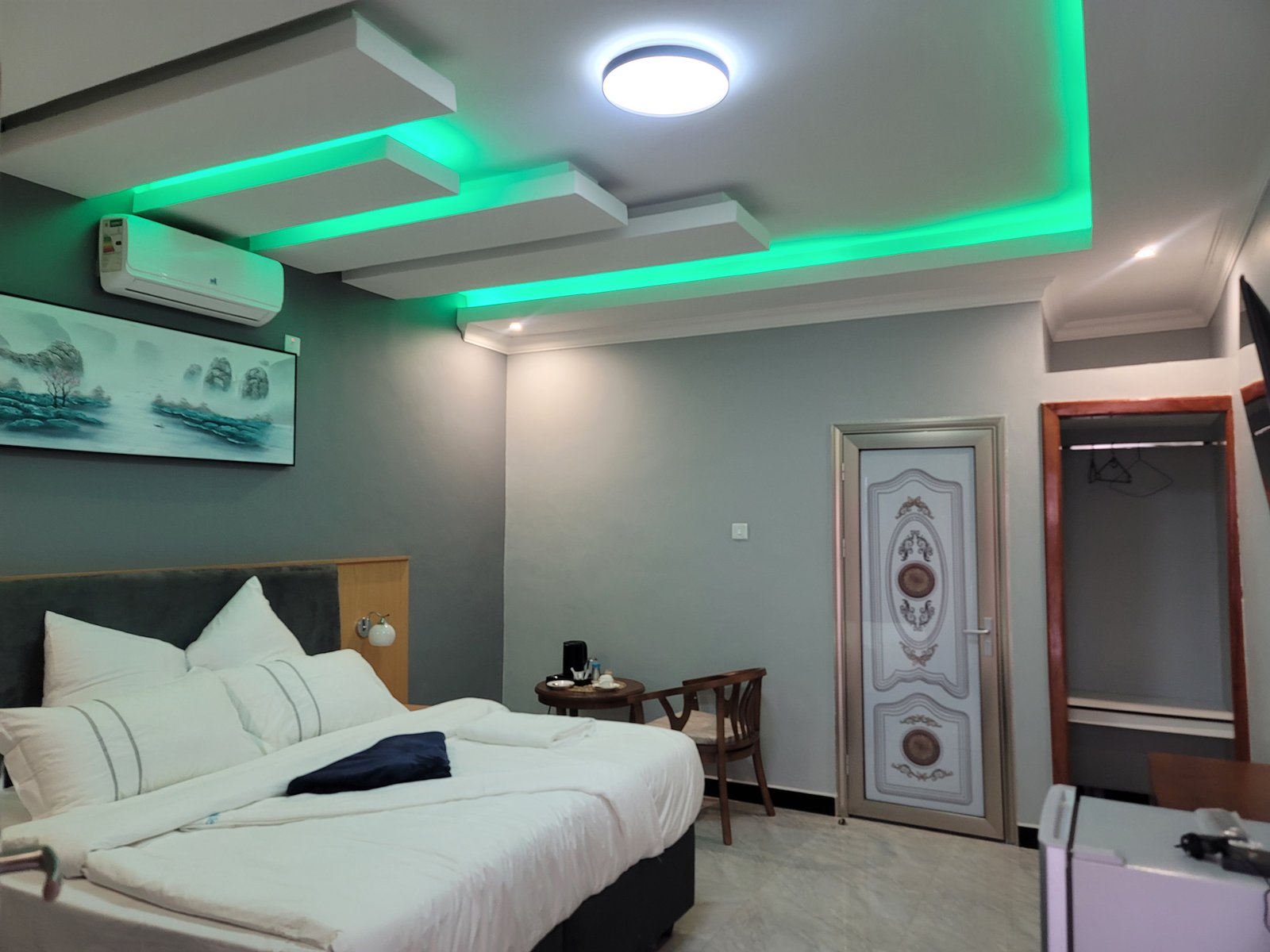 Standard Room Main